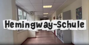 Unsere Schule im Video