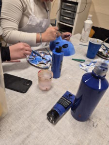 Werkstatttage